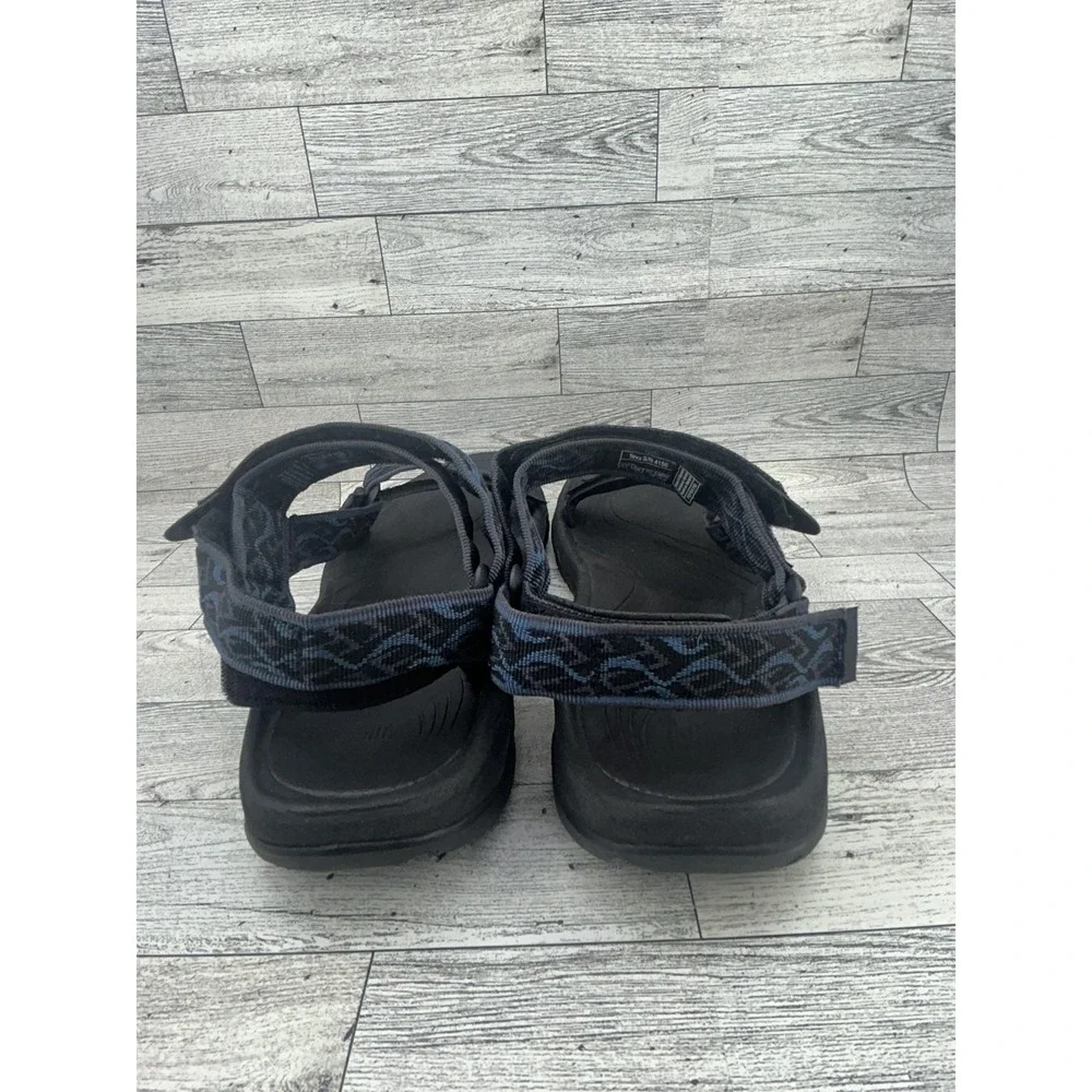 Teva Sandals Shoes Mens Size 11 Water‎ Sports Outdoor Hiking 4156 EU 44.5